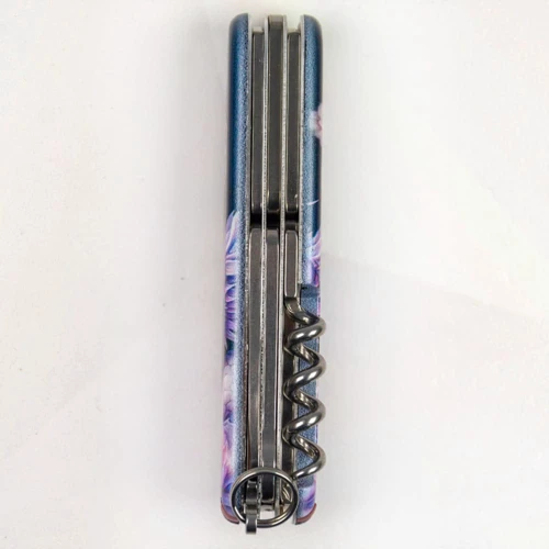 Мультитул Victorinox CLIMBER ZODIAC Волшебный дракон 1.3703.3.Z3280p (Vx13703.3_Z3280p) фото 11