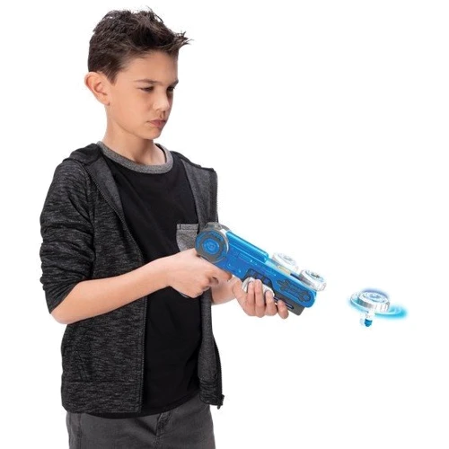 Игровой набор Spinner M.A.D. Бластер: Мегаволна (86304)