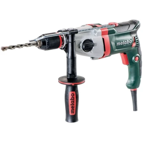 Дрель Metabo SBEV 1100-2 S (600784500): Производитель Metabo