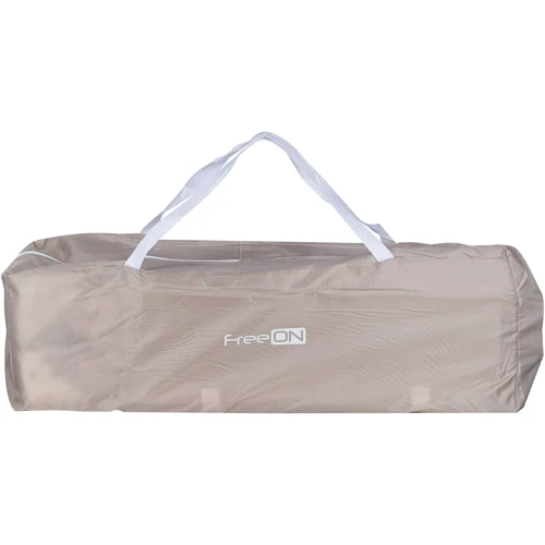 Ліжко-манеж FreeON Travel Love Beige (44299)