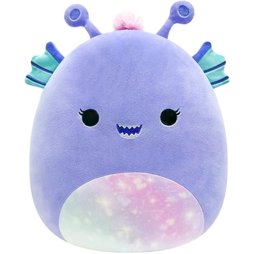 Мягкая игрушка Squishmallows – Пришелец Робойо 30 см (SQCR04156)