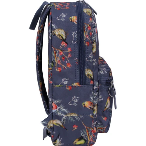 Рюкзак Bagland Молодежный mini 8 л. сублимация 445 (00508664): Возрастная группа от 6 до 10 лет