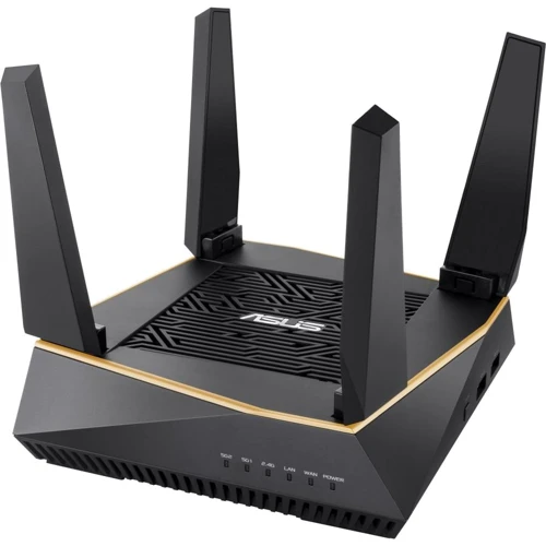 Маршрутизатор Wi-Fi ASUS RT-AX92U
