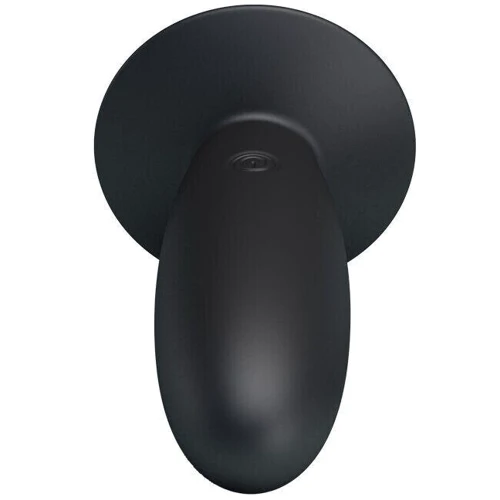 Анальный стимулятор Butt Plug Massager с вибрацией, BI-040045