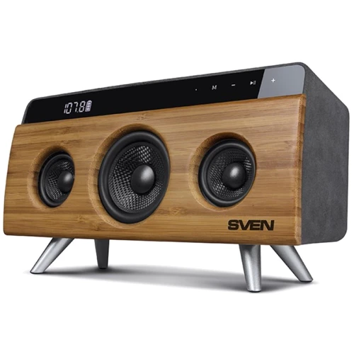 Акустика SVEN HA-930 Bamboo