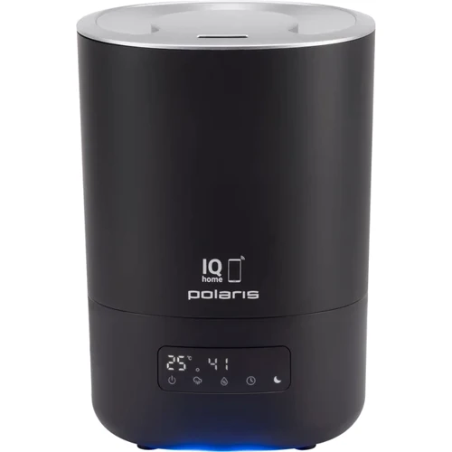 Зволожувач повітря POLARIS PUH 4606: Зволоження є