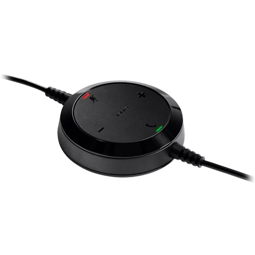 Наушники Jabra Evolve 20 UC Stereo USB-C (4999-829-289): Диапазон частот (Гц) 80-16000