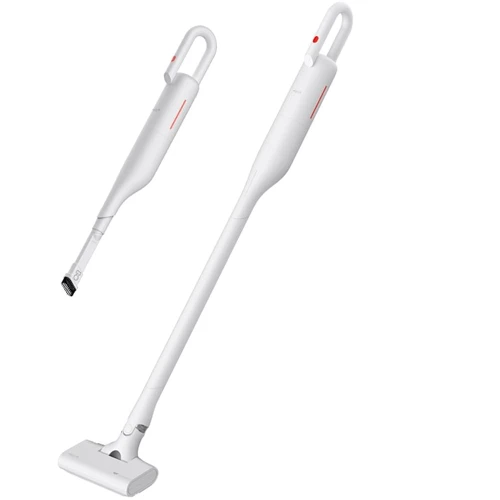 Пылесос Xiaomi Deerma VC01 Max White (DEM-VC01 Max)