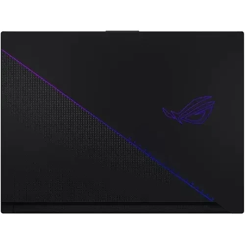 Ноутбук ASUS ROG Zephyrus 16 GX650PY (GX650PY-NM149P): Процесор AMD Ryzen 9 7945HX (2.5 - 5.4 ГГц) / 16 - ядерный
