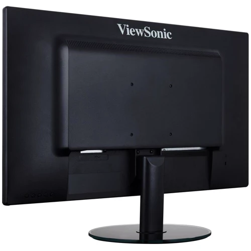 Монітор ViewSonic VA2719-2K-SMHD (VS16861): Роздільна здатність Wide Quad HD (2560x1440)