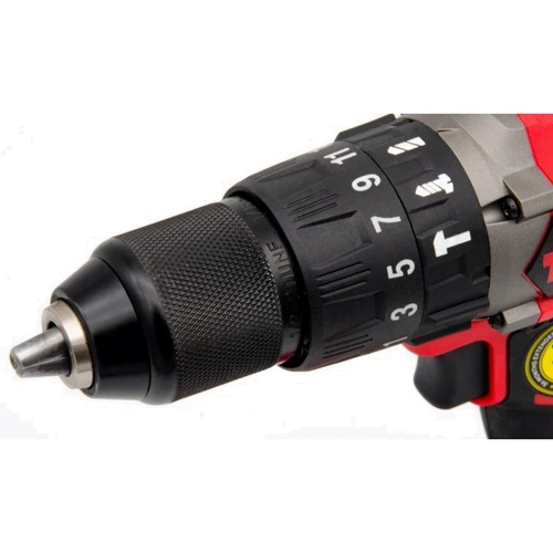 Шуруповерт START PRO SCD2-21/2B Brushless фото 10