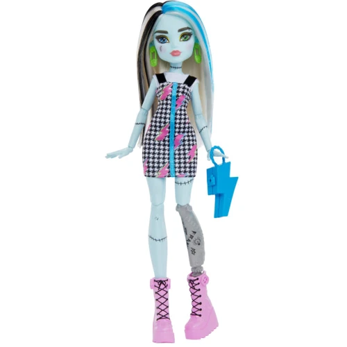 Кукла Monster High Моя монстро-подружка Monster High в ас. (HRC12) фото 8