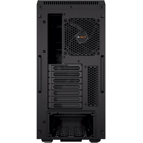 Корпус be quiet! Pure Base 600 Black-Silver (BG022): Назначение игровой