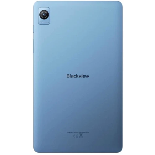 Планшет Blackview Tab 60 4/128GB LTE Glacier Blue: Дисплей 8.68" IPS (800х1340)