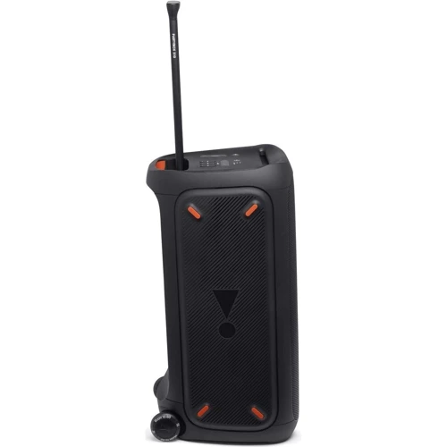 Акустика JBL PartyBox 310 + Микрофон JBL PBM100 (JBLPARTYBOX310MCEU): Цвет черный