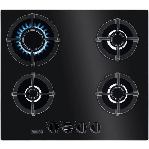 Варочная поверхность Zanussi ZGO68410BA