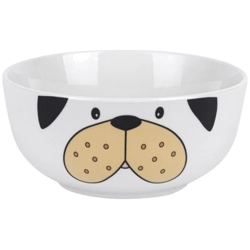 Набор детский Limited Edition Happy Dog 2 пр. (YF6011)