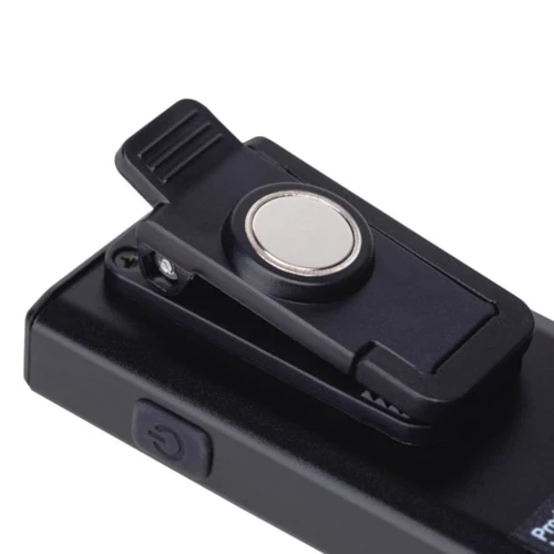 Ліхтар туристичний Mactronic Flagger (500 Lm) Cool White/Red/Green USB Rechargeable (PHH0071): Дальність підсвічування, м 154