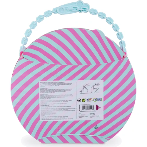 Игровой набор с куклой L.O.L. SURPRISE! серии "Ooh La La Baby Surprise" - МИНИ-ДИВА (с аксесс.) (562481) фото 6