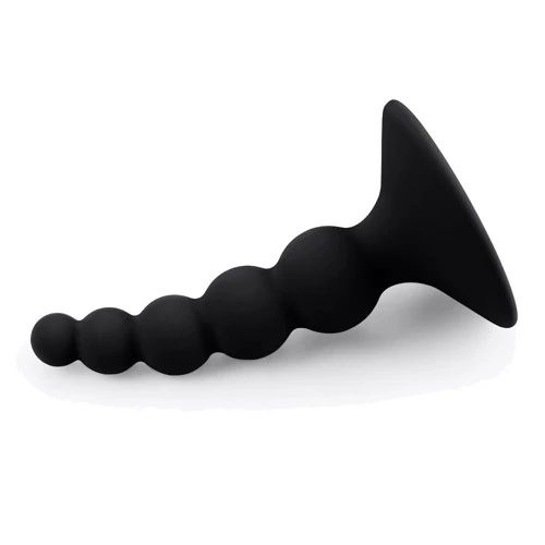 Анальная пробка LoveToy Lure Me Butt Plug Ergonomic Slimline Design