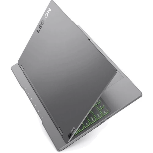 Ноутбук Lenovo Legion 5-15 (82RC0098PB_32): Обсяг накопичувача 512 ГБ (SSD)