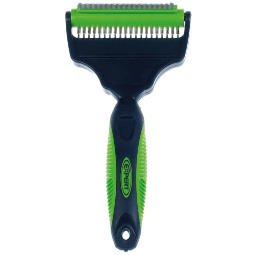 

Колтунорез для собак Tatrapet Dog Salon 10х20 cм 12шт/упаковка (482.98)