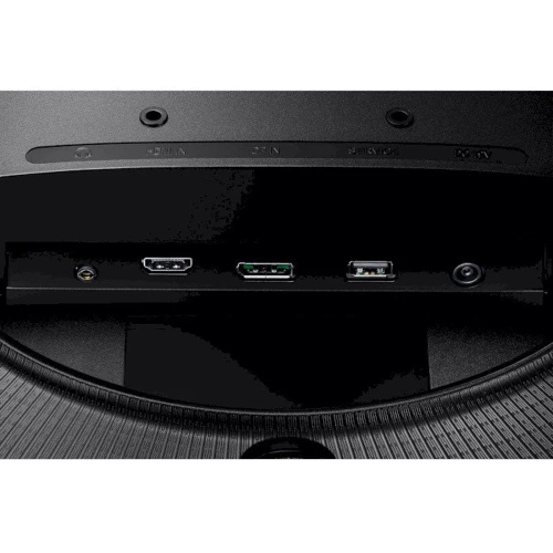 Монитор Samsung Odyssey G5 S32AG552 (LS32AG552EIXCI): Время реакции, мс 1