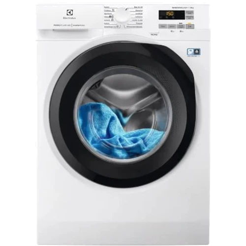 Стиральная машина Electrolux EW6FN528BP