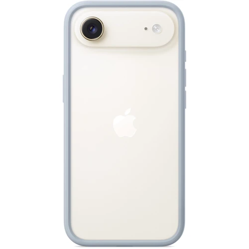 Чехол для iPhone Apple iPhone Air Bumper - Light Blue (MH024)