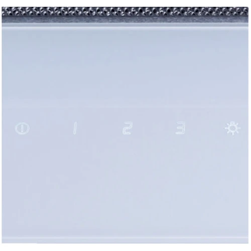 Вытяжка Perfelli DNS 6252 D 700 WH LED фото 6