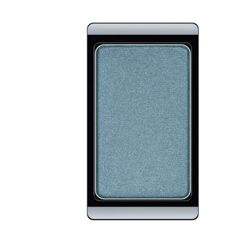 Тіні для повік Artdeco Eye Shadow Duochrome №255 aero spring green
