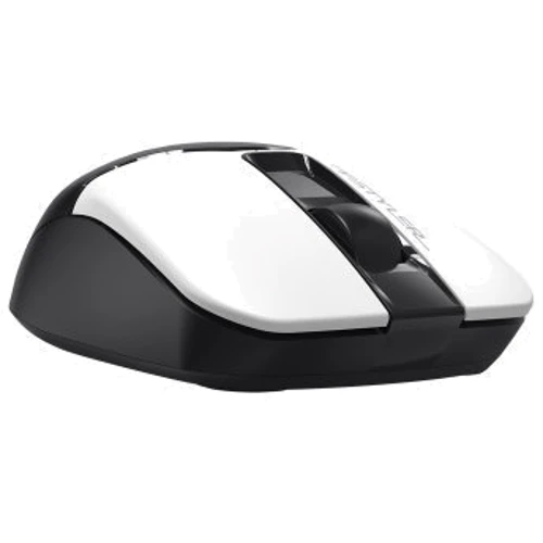 Мышь A4Tech FB12S Panda: Количество кнопок 3
