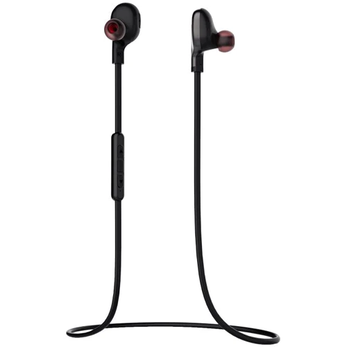Навушники Gelius Pro Crossfit GP H-650 Black