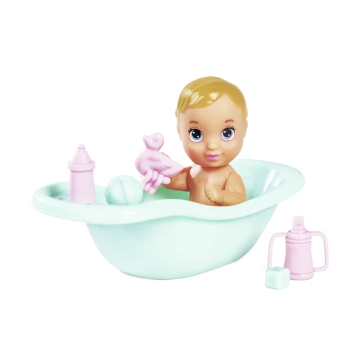 Игровой набор Simba Штеффи Время с малышом (5733706) фото 3