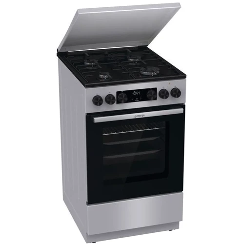 Плита комбинированная Gorenje GK5C42SH: Размеры 85x50x59.4 см