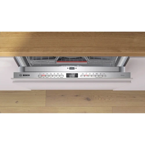Встраиваемая посудомоечная машина Bosch SBH4HVX00E