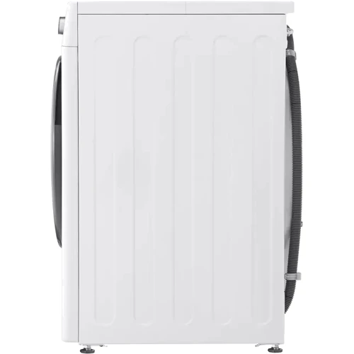 Пральна машина LG F2WN2S6N4E: Максимальна швидкість віджиму, об / хв 1200