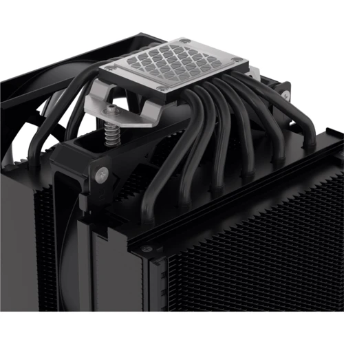 Кулер Corsair A115 Black (CT-9010011-WW): Регулювання оборотів широтно-импульсная модуляция (PWM)