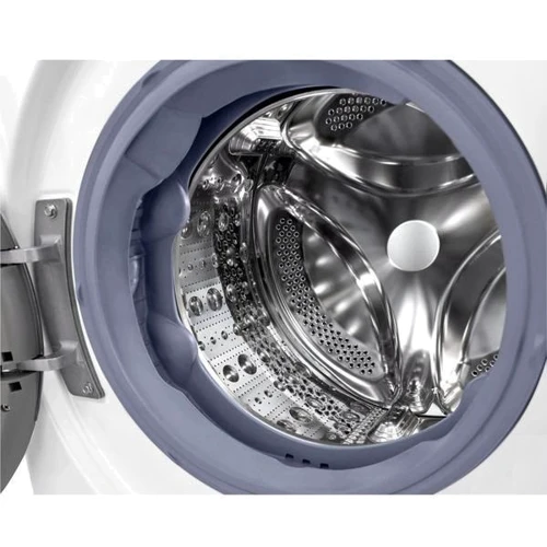 Стиральная машина LG F2R5HS1W: Загрузка белья (стирка), кг 7