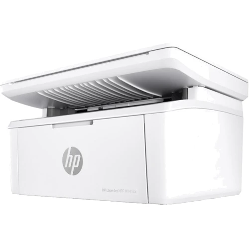 МФУ HP LaserJet M141cw Wi-Fi (7MD71A) UA: Тип печати черно-белая