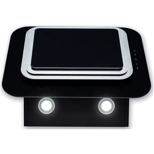 Витяжка Minola HVS 6862 BL/I 1200 LED фото 3