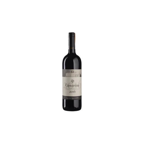 Вино Agricola Querciabella Camartina (0,75 л.) (BWQ3283)