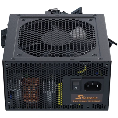 Блок живлення Seasonic 750W B12 Bronze (A751BCAFH): Форм-фактор ATX