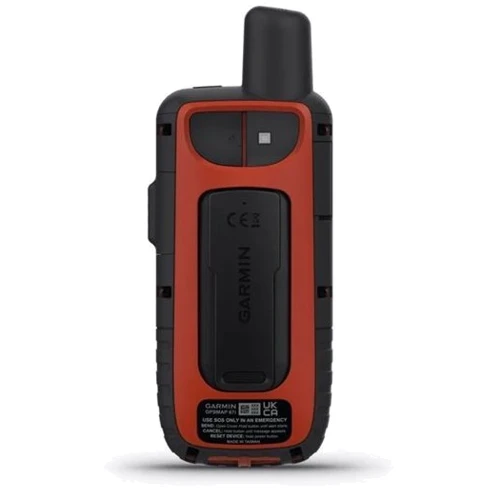 Garmin GPSMAP 67i (010-02812-01) фото 7