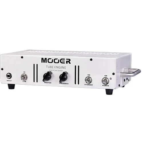 Усилитель гитарный MOOER TUBE ENGINE 20