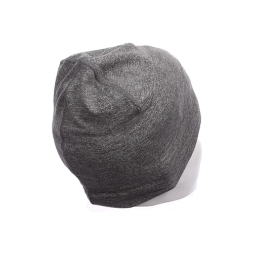 Шапка H&M 5064146 52-54 черная (2 шт.): Тип Шапки