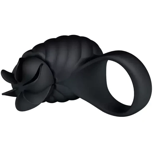 Виброкольцо Pretty Love Frances (BI-014409-1)