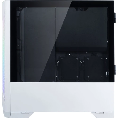 Корпус Lian Li LANCOOL II White PC Case (G99.LAN2W.00) фото 6