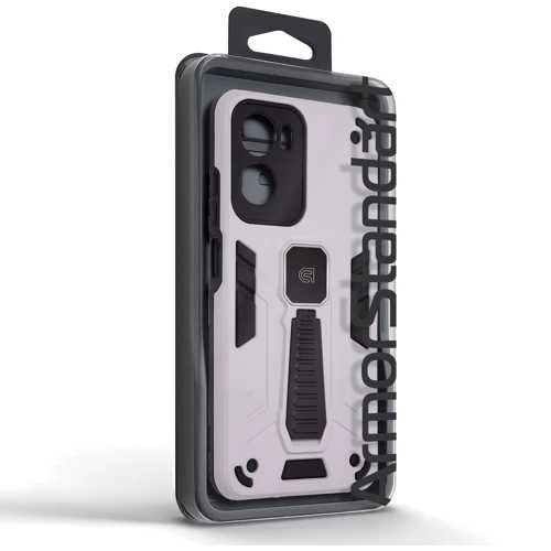Чехол для телефонов ArmorStandart Proover Grey for Motorola G05 / E15 (ARM85748)