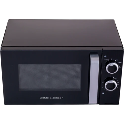 Микроволновая печь Gotze & Jensen MO301K: Мощность микроволн, Вт 700